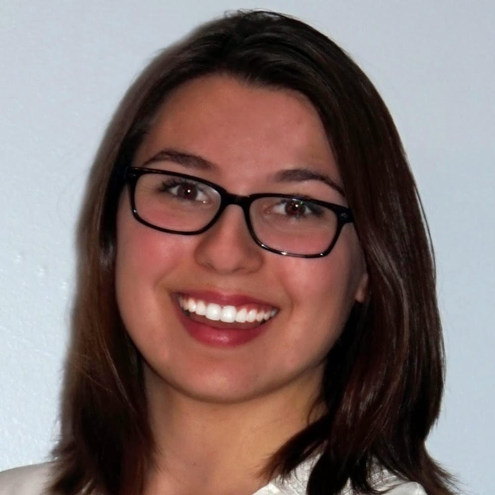 Meet your Posher, Carrie